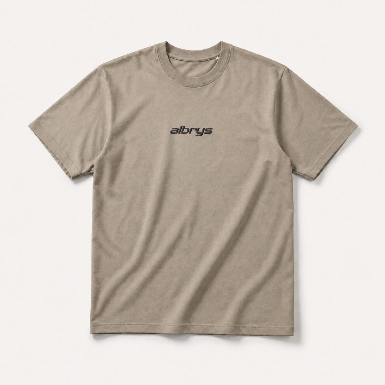 ESSENTIAL STONE TEE